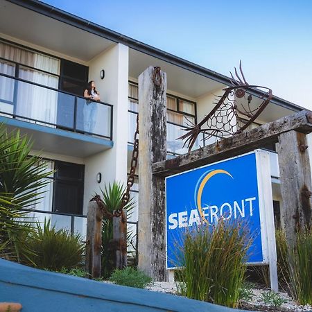 Kangaroo Island Seafront Hotel Penneshaw Exterior photo