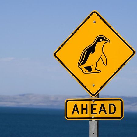 Kangaroo Island Seafront Hotel Penneshaw Exterior photo