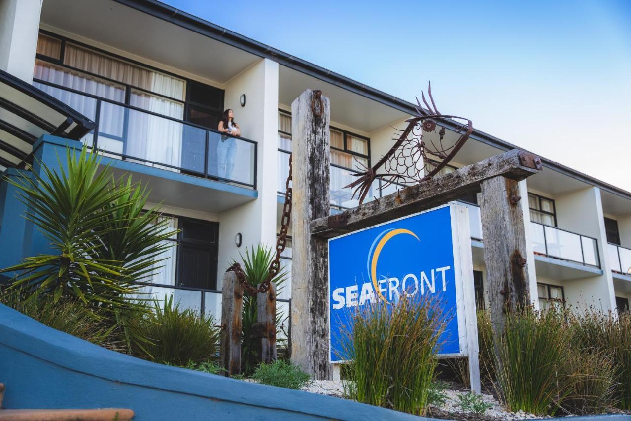 Kangaroo Island Seafront Hotel Penneshaw Exterior photo