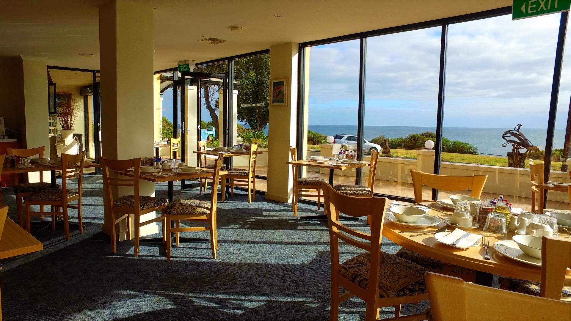 Kangaroo Island Seafront Hotel Penneshaw Exterior photo