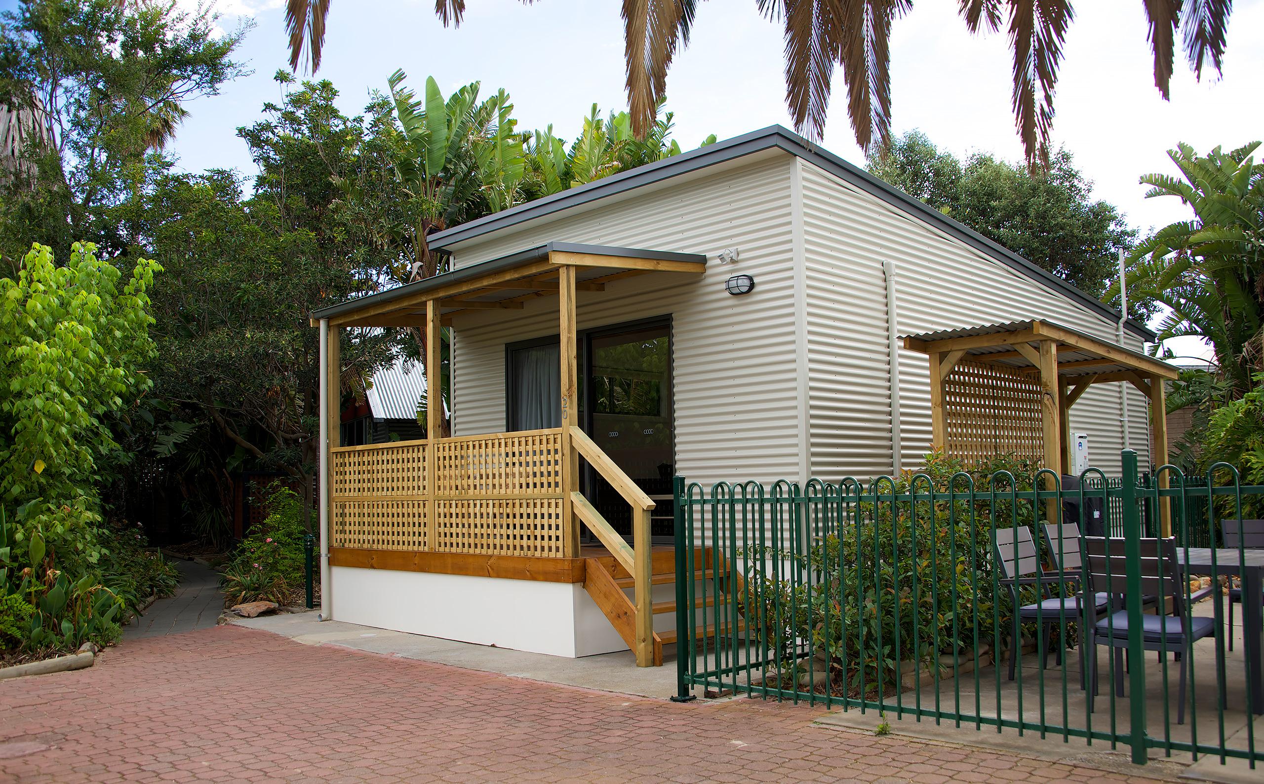 Kangaroo Island Seafront Hotel Penneshaw Exterior photo