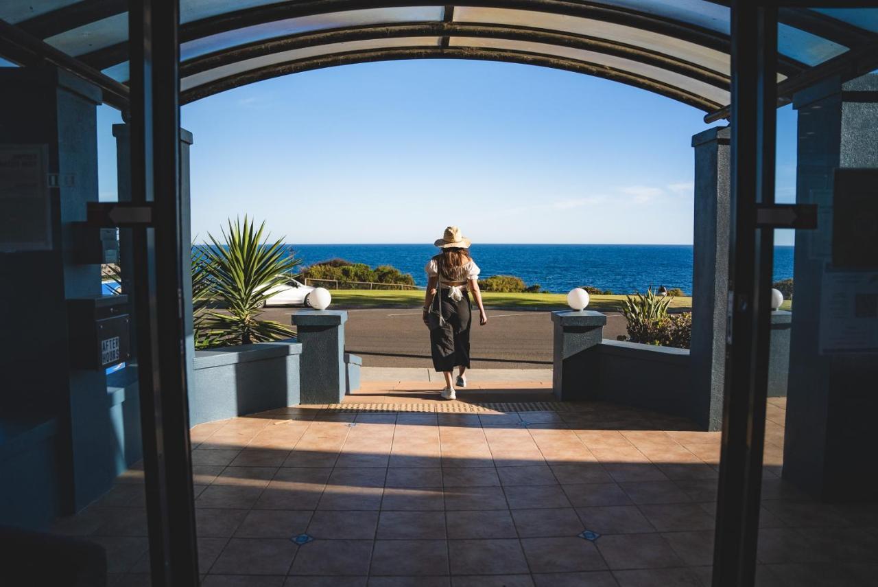 Kangaroo Island Seafront Hotel Penneshaw Exterior photo