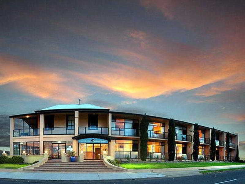 Kangaroo Island Seafront Hotel Penneshaw Exterior photo